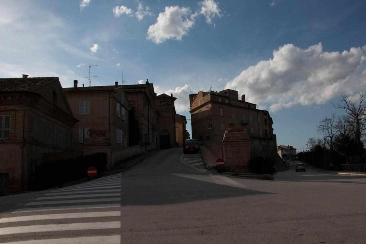 Casa Lella Monte San Pietrangeli Villa Exterior foto